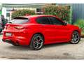 Alfa Romeo Stelvio 2.2 Diesel Veloce 210 Q4 AT8 Rot - thumbnail 13