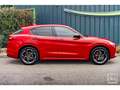 Alfa Romeo Stelvio 2.2 Diesel Veloce 210 Q4 AT8 Rot - thumbnail 18