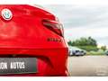 Alfa Romeo Stelvio 2.2 Diesel Veloce 210 Q4 AT8 Rot - thumbnail 23