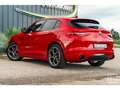 Alfa Romeo Stelvio 2.2 Diesel Veloce 210 Q4 AT8 Rot - thumbnail 15