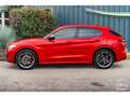 Alfa Romeo Stelvio 2.2 Diesel Veloce 210 Q4 AT8 Rot - thumbnail 19