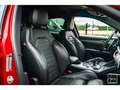 Alfa Romeo Stelvio 2.2 Diesel Veloce 210 Q4 AT8 Rot - thumbnail 4