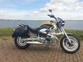 BMW R 1200 C Independent Independent. Geel - thumbnail 1