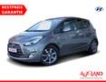 Hyundai iX20 1.6 blue Space Plus PDC Klima Sitzheizung Gris - thumbnail 1