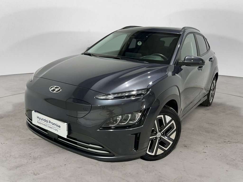 Hyundai KONA EV Style Sky 150kW - foto 1