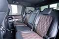 Mercedes-Benz G 63 AMG A22 Carbon TV AMG Night Paket Prod. 26 Grau - thumbnail 25