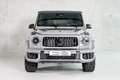 Mercedes-Benz G 63 AMG A22 Carbon TV AMG Night Paket Prod. 26 Grau - thumbnail 2