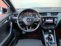 Skoda Octavia 2.0 TSI RS! 220PK! Clima! Cruise! Xenon! Weiß - thumbnail 11