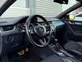 Skoda Octavia 2.0 TSI RS! 220PK! Clima! Cruise! Xenon! Weiß - thumbnail 8