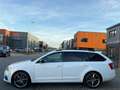Skoda Octavia 2.0 TSI RS! 220PK! Clima! Cruise! Xenon! Weiß - thumbnail 24
