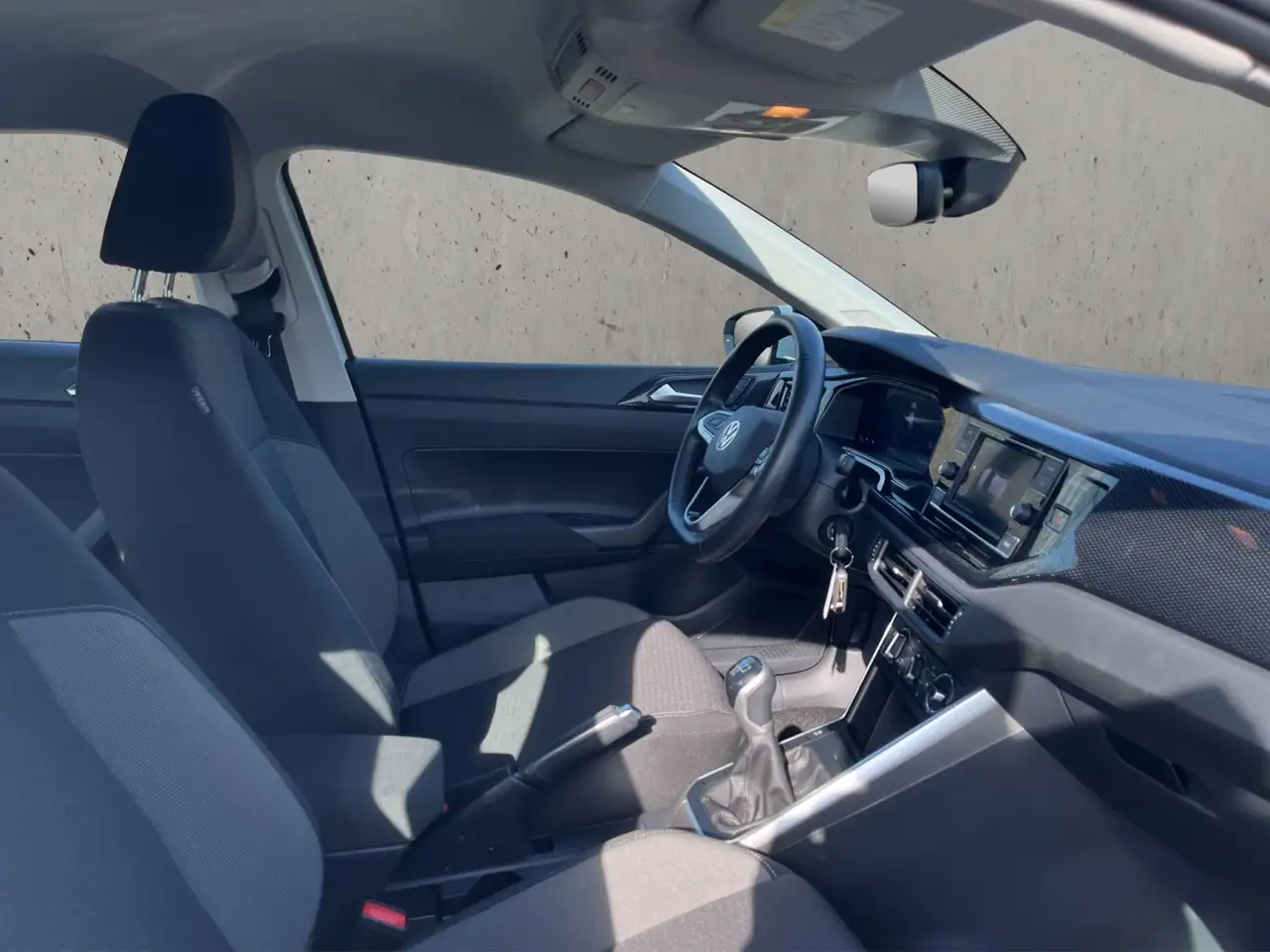 Volkswagen Polo 1.0 TSI Life 17