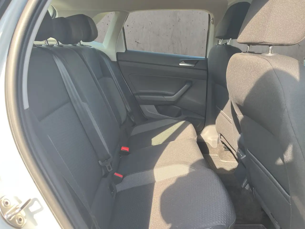 Volkswagen Polo 1.0 TSI Life 18