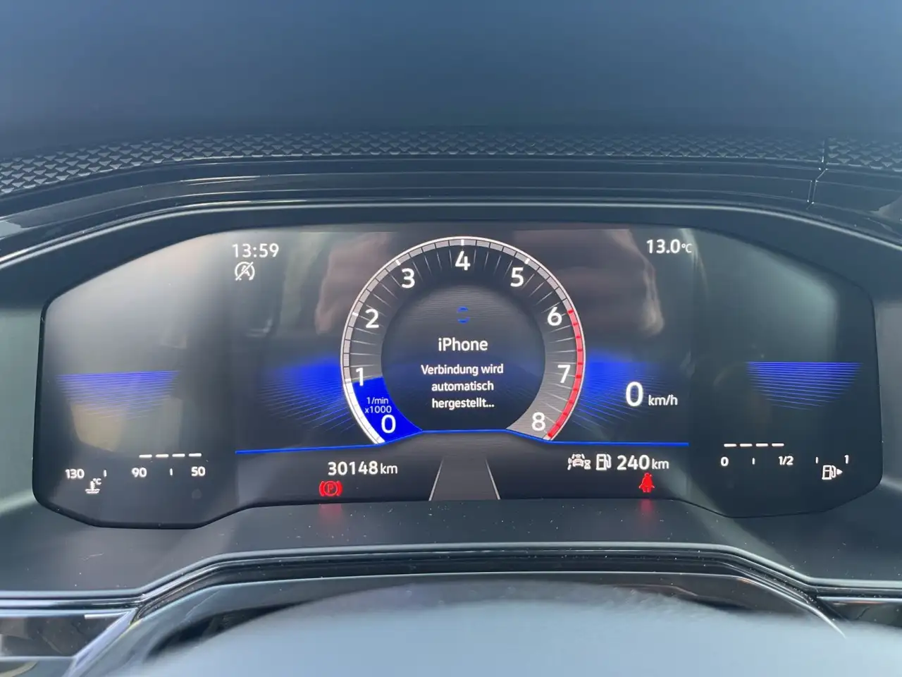 Volkswagen Polo 1.0 TSI Life 11