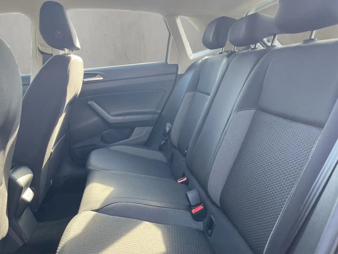 Volkswagen Polo 1.0 TSI Life 13