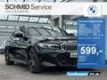 BMW 330 d xDrive Lim. M-Sport GARANTIE bis 06/2029 Schwarz - thumbnail 1