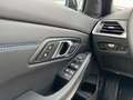 BMW 330 d xDrive Lim. M-Sport GARANTIE bis 06/2029 Schwarz - thumbnail 22