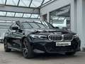 BMW 330 d xDrive Lim. M-Sport GARANTIE bis 06/2029 Schwarz - thumbnail 2