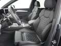 Audi Q5 3.0 TDI quattro Sport S Line Edition Luchtvering C Grijs - thumbnail 12