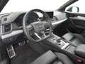 Audi Q5 3.0 TDI quattro Sport S Line Edition Luchtvering C Grau - thumbnail 11