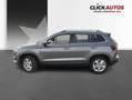 Skoda Karoq 1.5 TSI Selection ACT DSG 110KW Gris - thumbnail 8