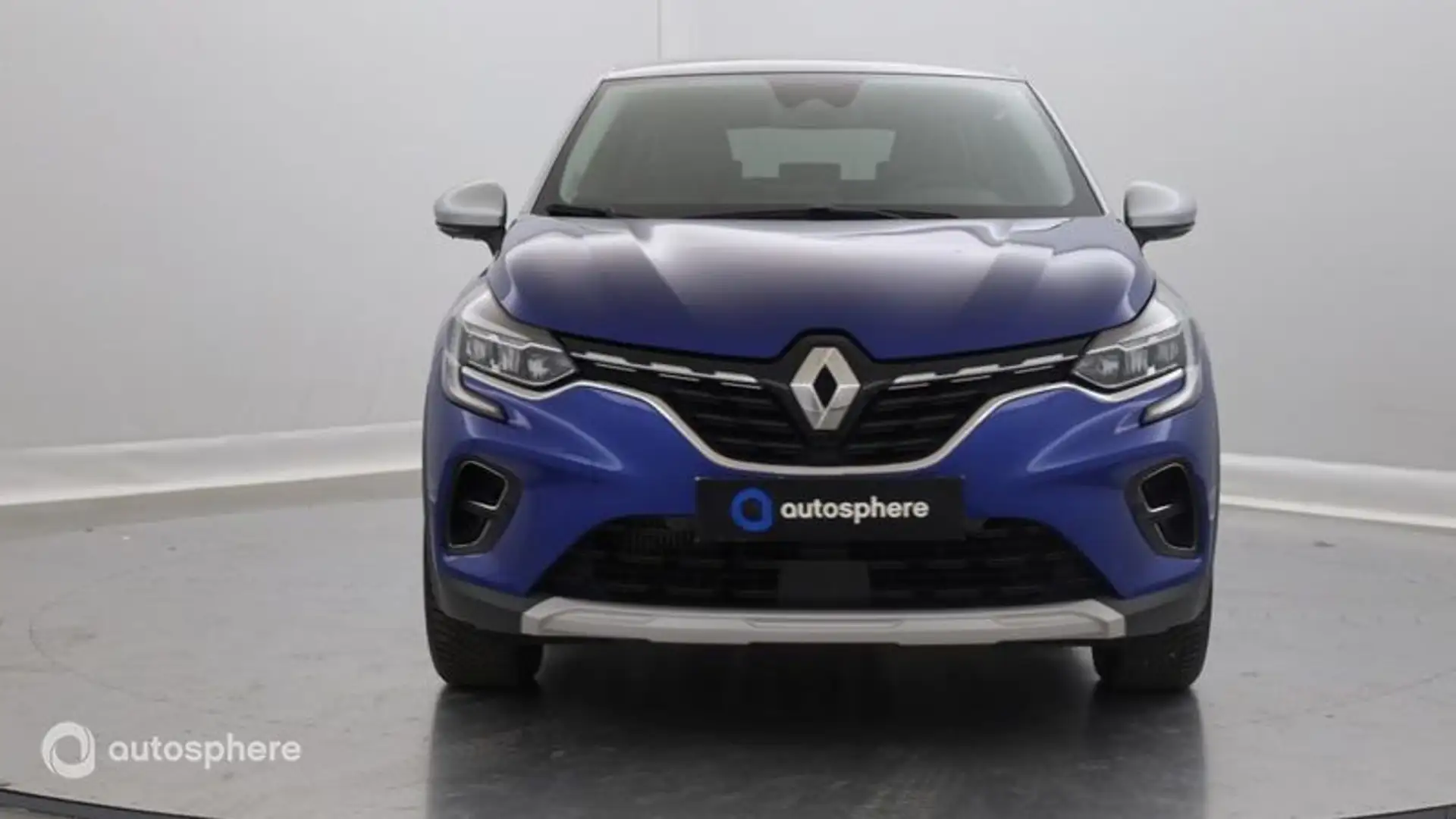 Renault Captur 1.0 TCe 90ch Techno - 2