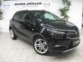 Opel Mokka X Design Line Schwarz - thumbnail 2