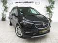 Opel Mokka X Design Line Schwarz - thumbnail 1