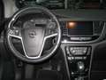 Opel Mokka X Design Line Schwarz - thumbnail 6