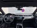Audi e-tron 55 Advanced QUATTRO PANO/ LEDER/ NAVI/ Schwarz - thumbnail 4