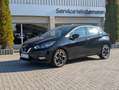 Nissan Micra N-Way Schwarz - thumbnail 5