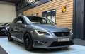 SEAT Leon 1.4 TSI FR Cruise!! Clima!! Trekhaak!! Grau - thumbnail 4