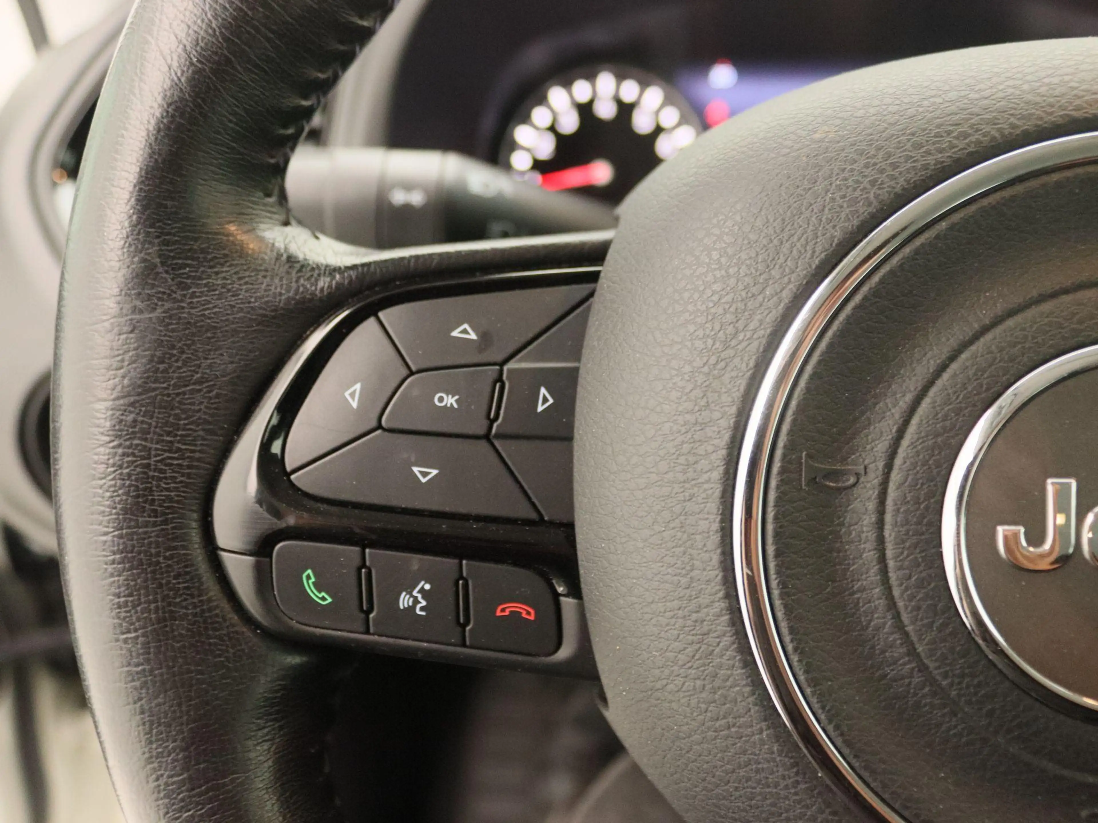 Jeep Renegade 1.4 MultiAir Limited | Cruise Control | Airco | Pa — photo 15