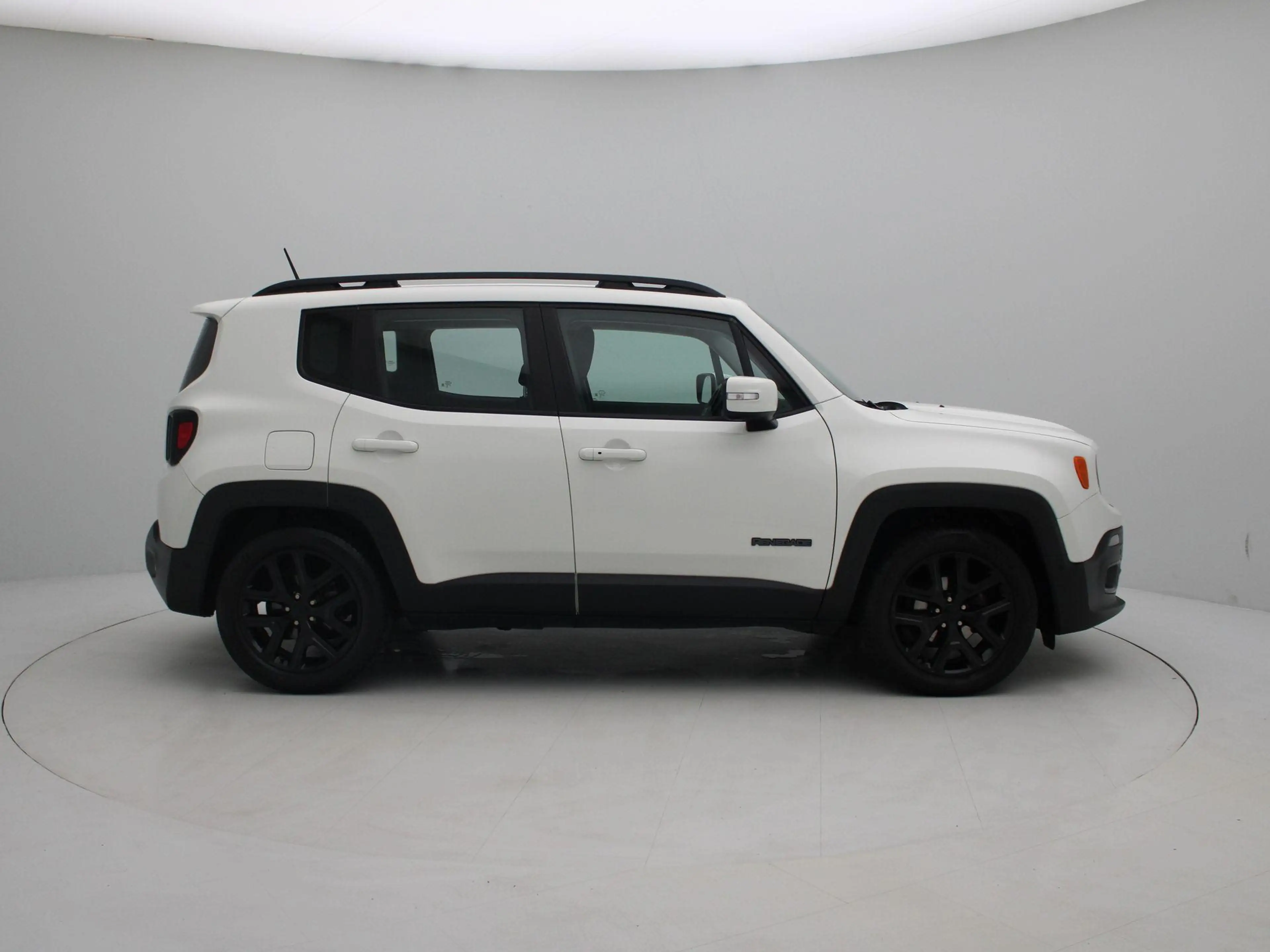 Jeep Renegade 1.4 MultiAir Limited | Cruise Control | Airco | Pa — photo 6