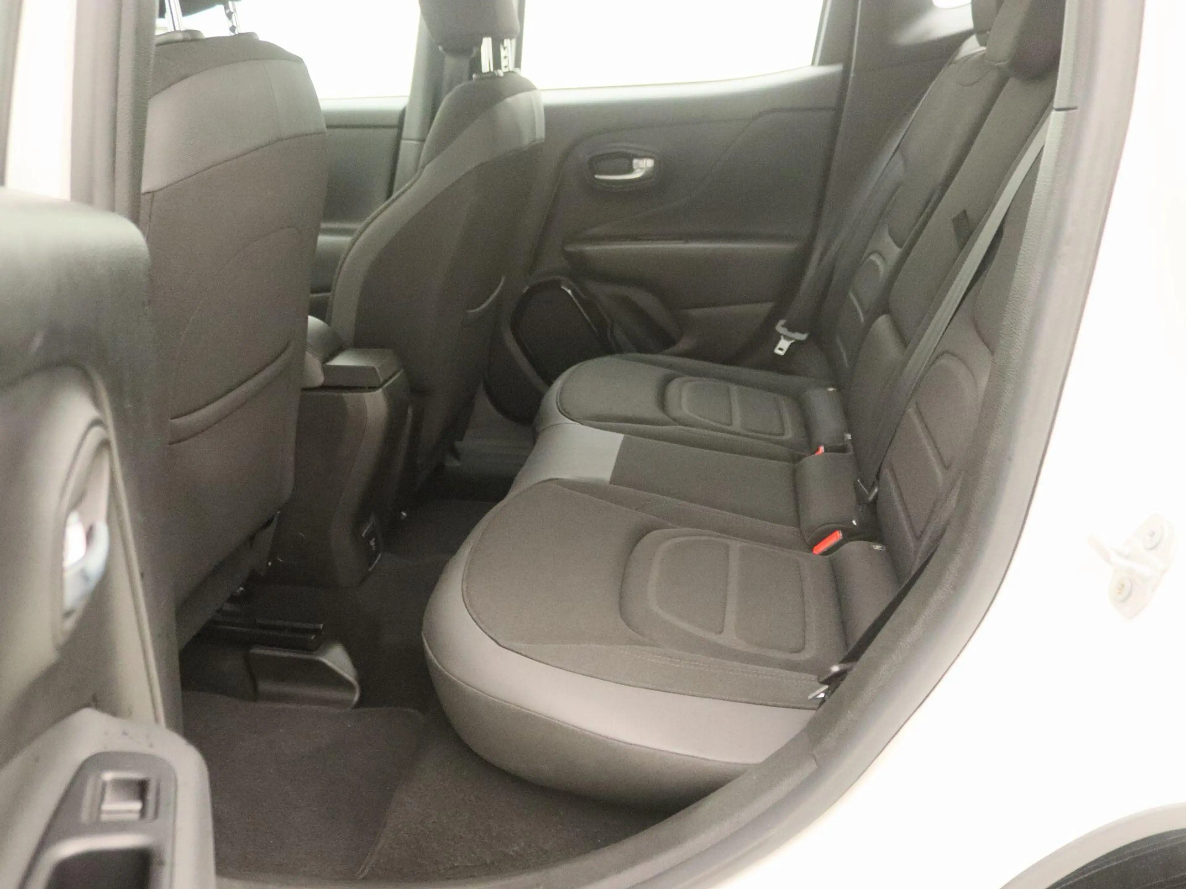 Jeep Renegade 1.4 MultiAir Limited | Cruise Control | Airco | Pa — photo 10