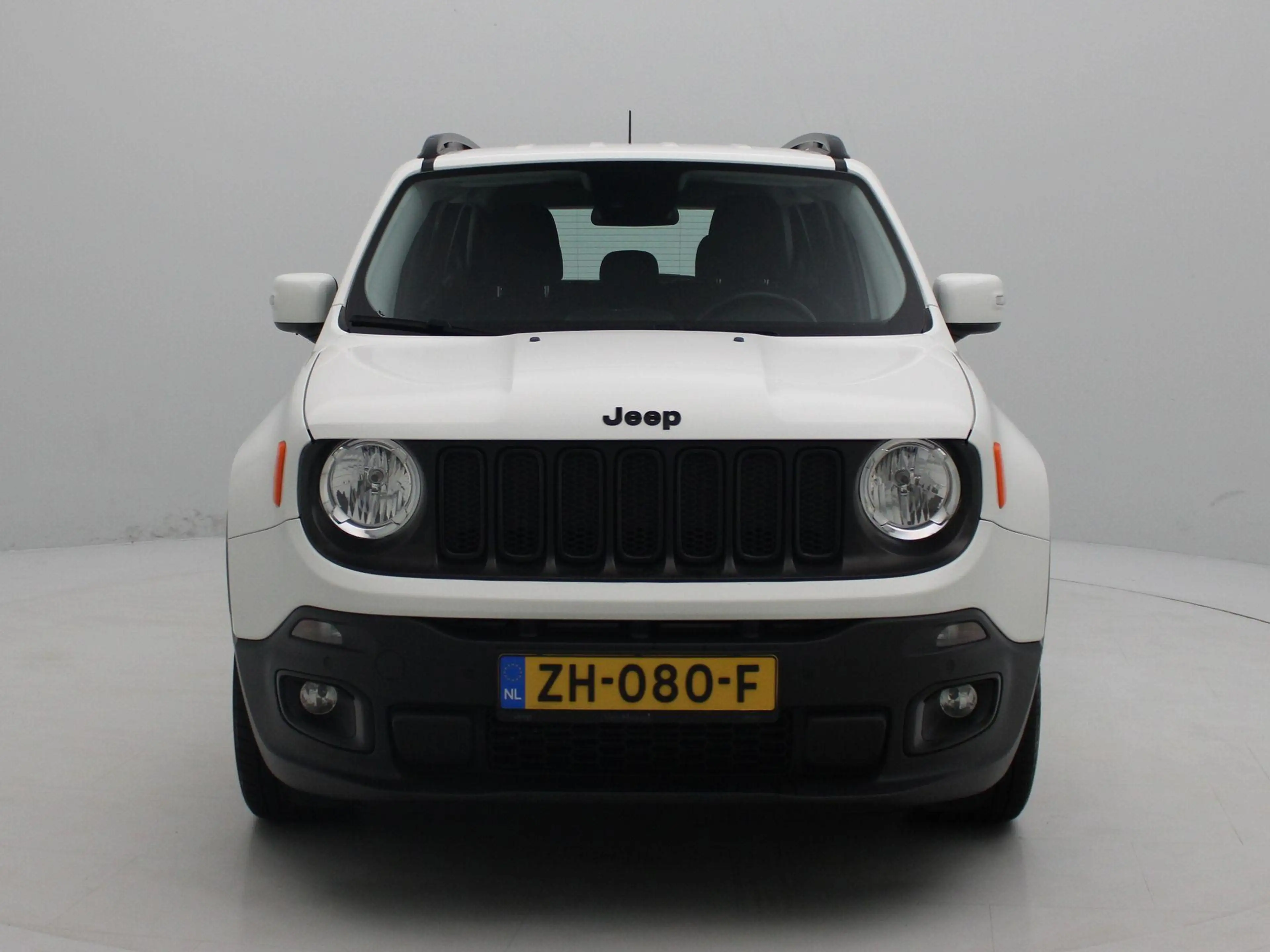 Jeep Renegade 1.4 MultiAir Limited | Cruise Control | Airco | Pa — photo 3