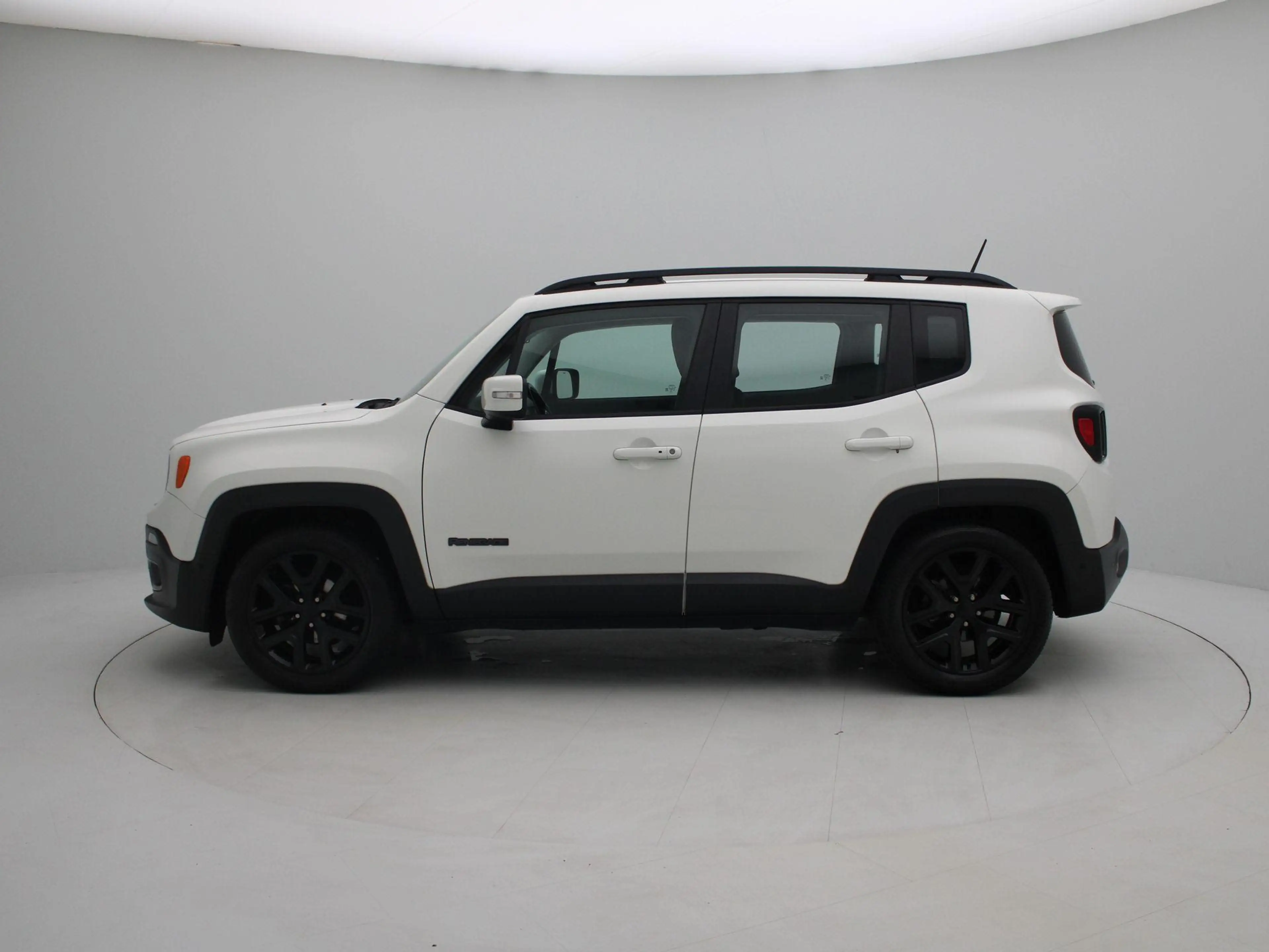 Jeep Renegade 1.4 MultiAir Limited | Cruise Control | Airco | Pa — photo 4