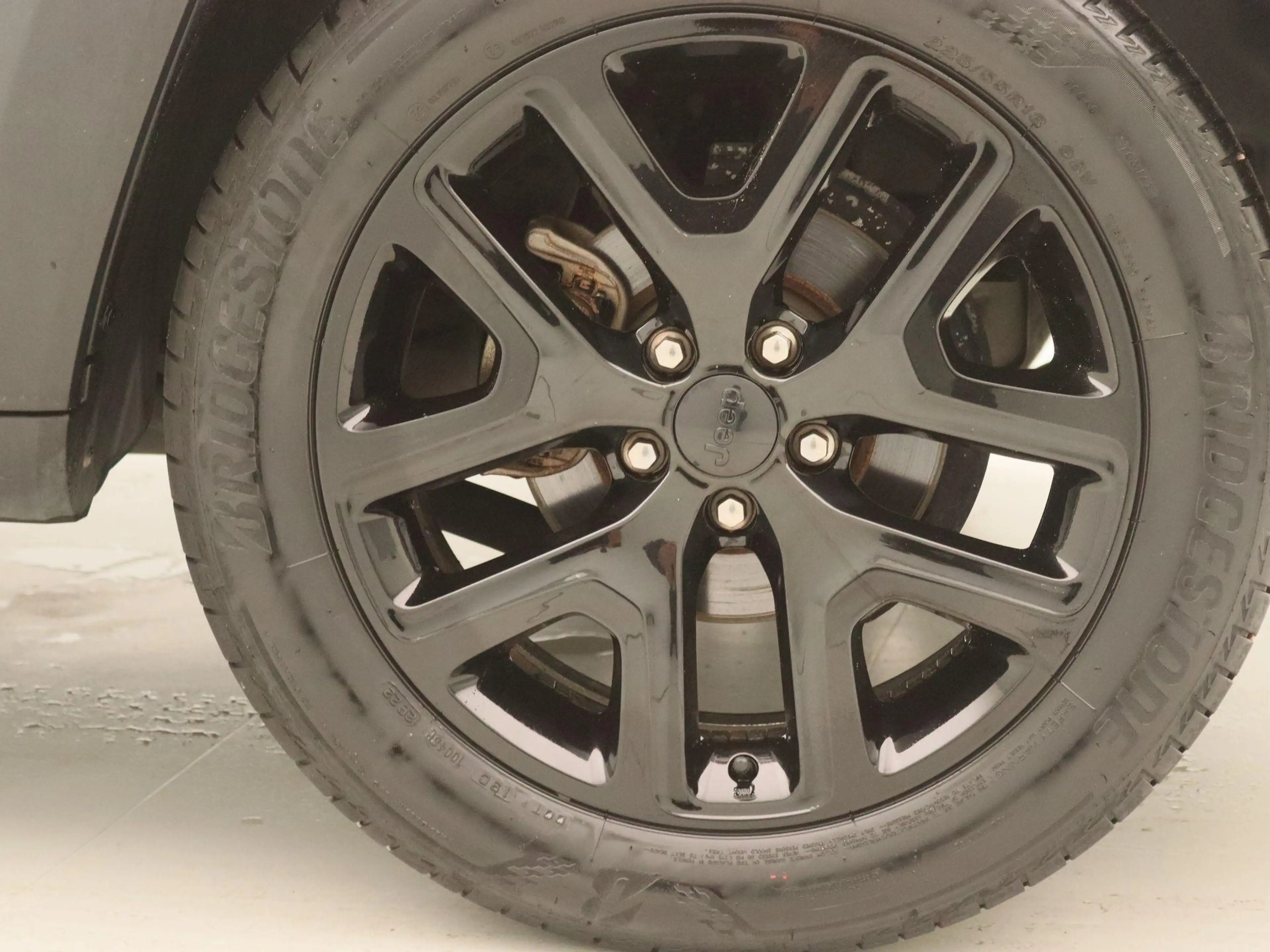 Jeep Renegade 1.4 MultiAir Limited | Cruise Control | Airco | Pa — photo 13