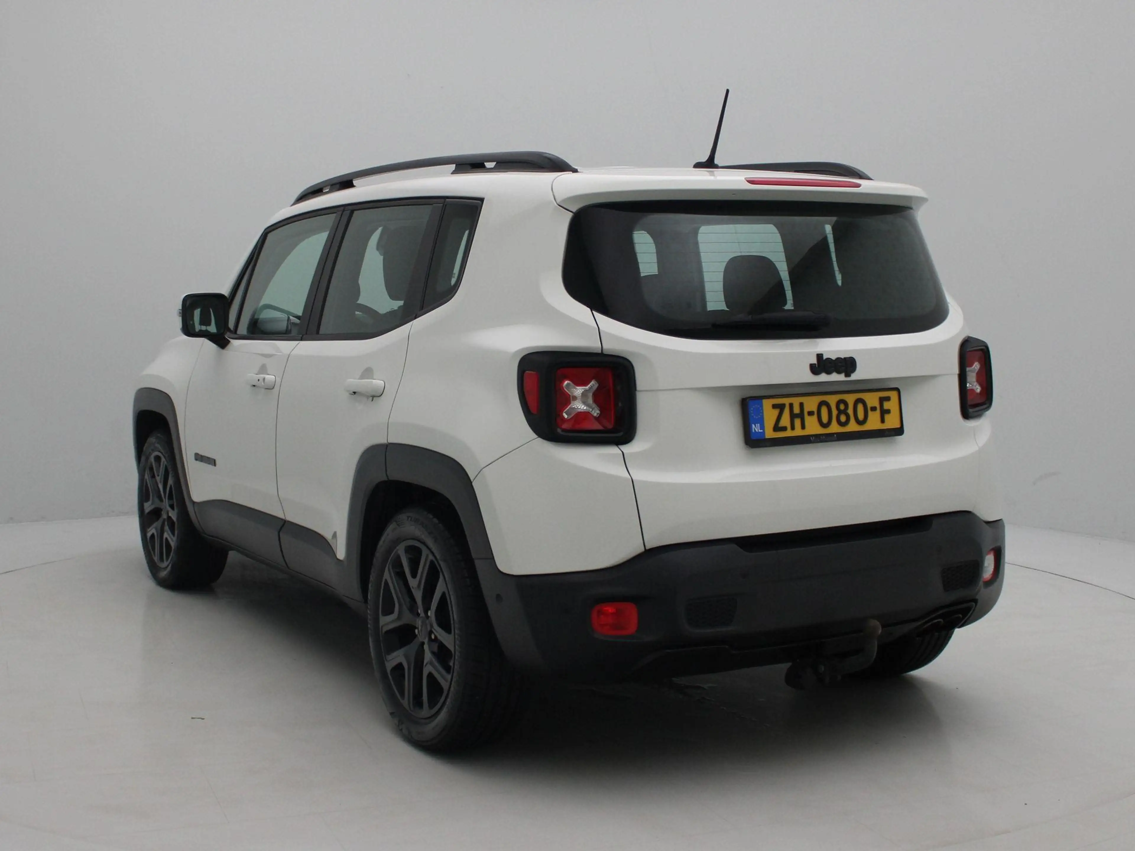 Jeep Renegade 1.4 MultiAir Limited | Cruise Control | Airco | Pa — photo 2