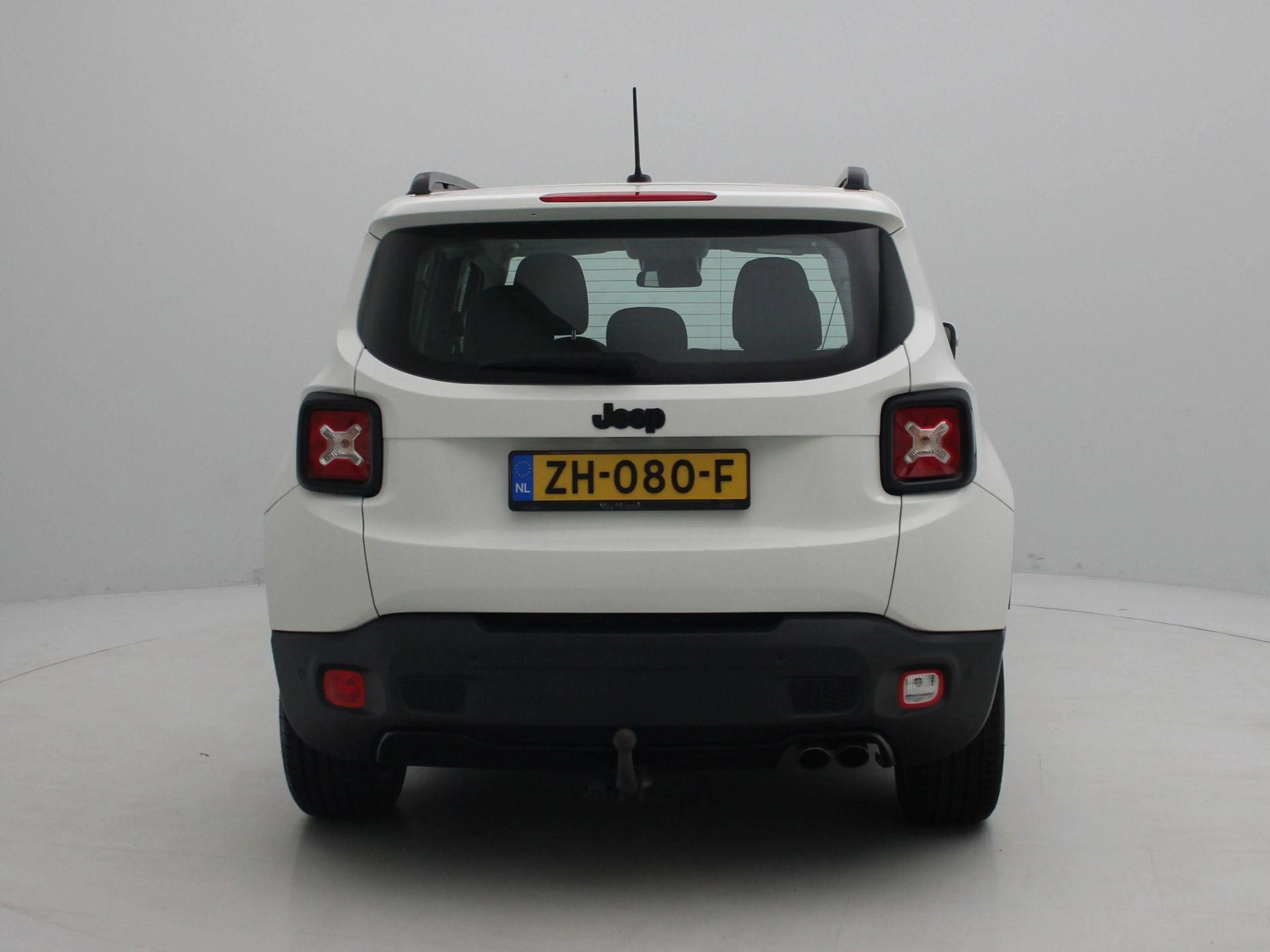 Jeep Renegade 1.4 MultiAir Limited | Cruise Control | Airco | Pa — photo 5