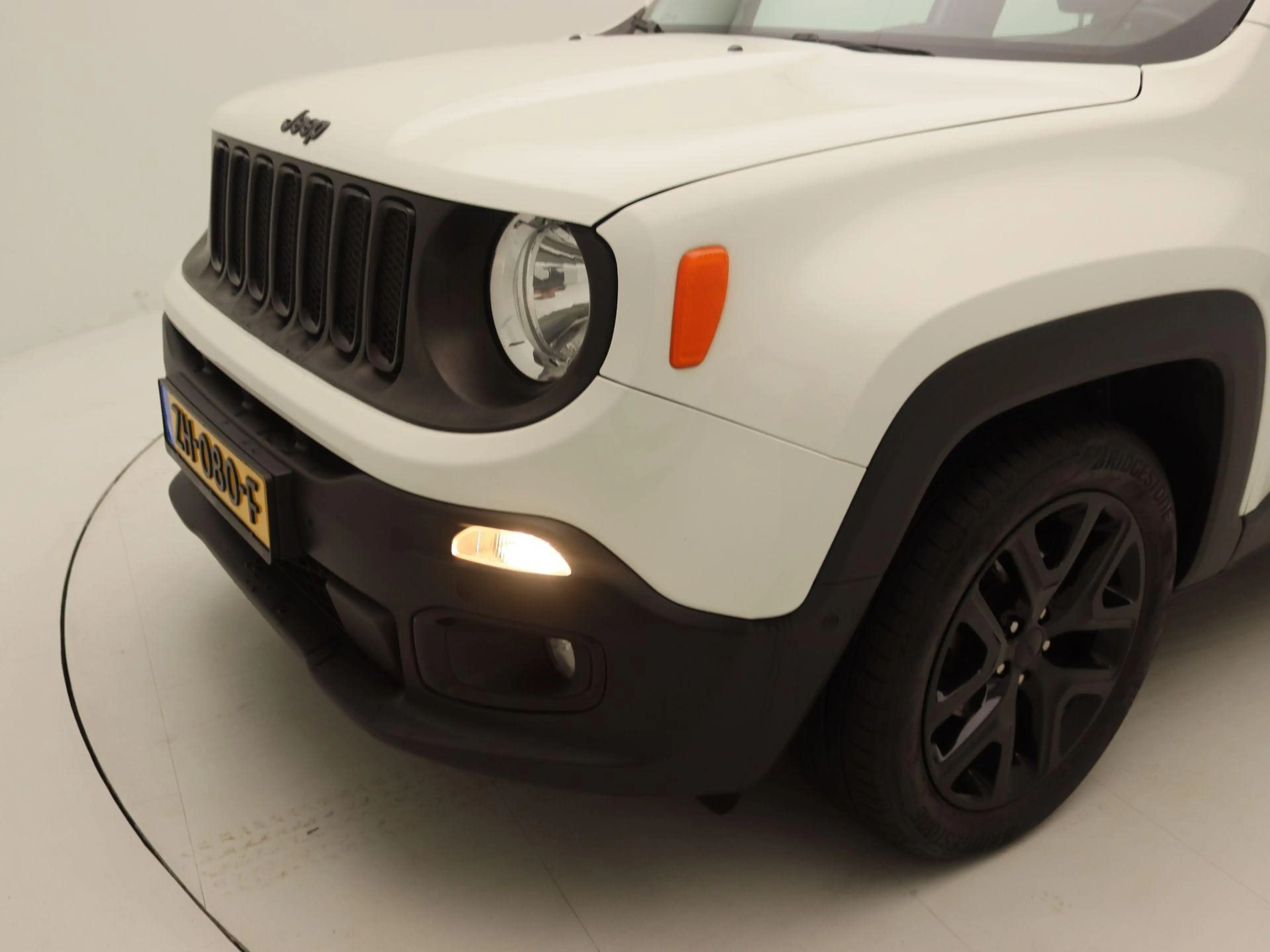 Jeep Renegade 1.4 MultiAir Limited | Cruise Control | Airco | Pa — photo 12