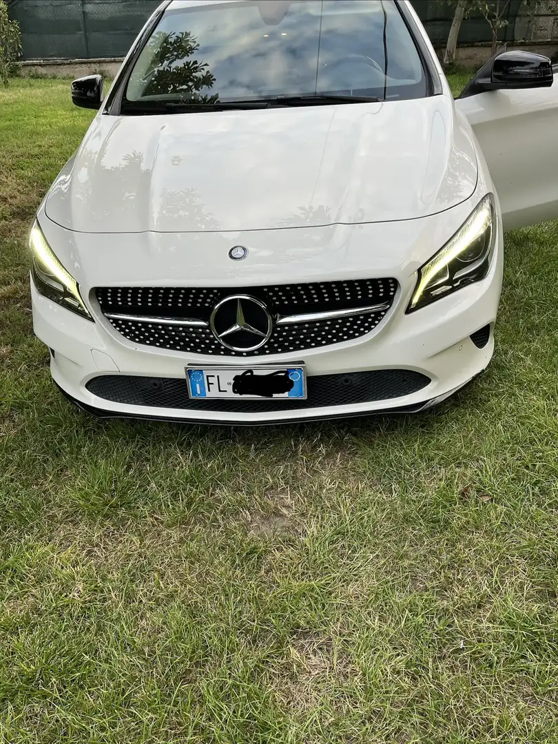 Mercedes-Benz CL 200 - 2