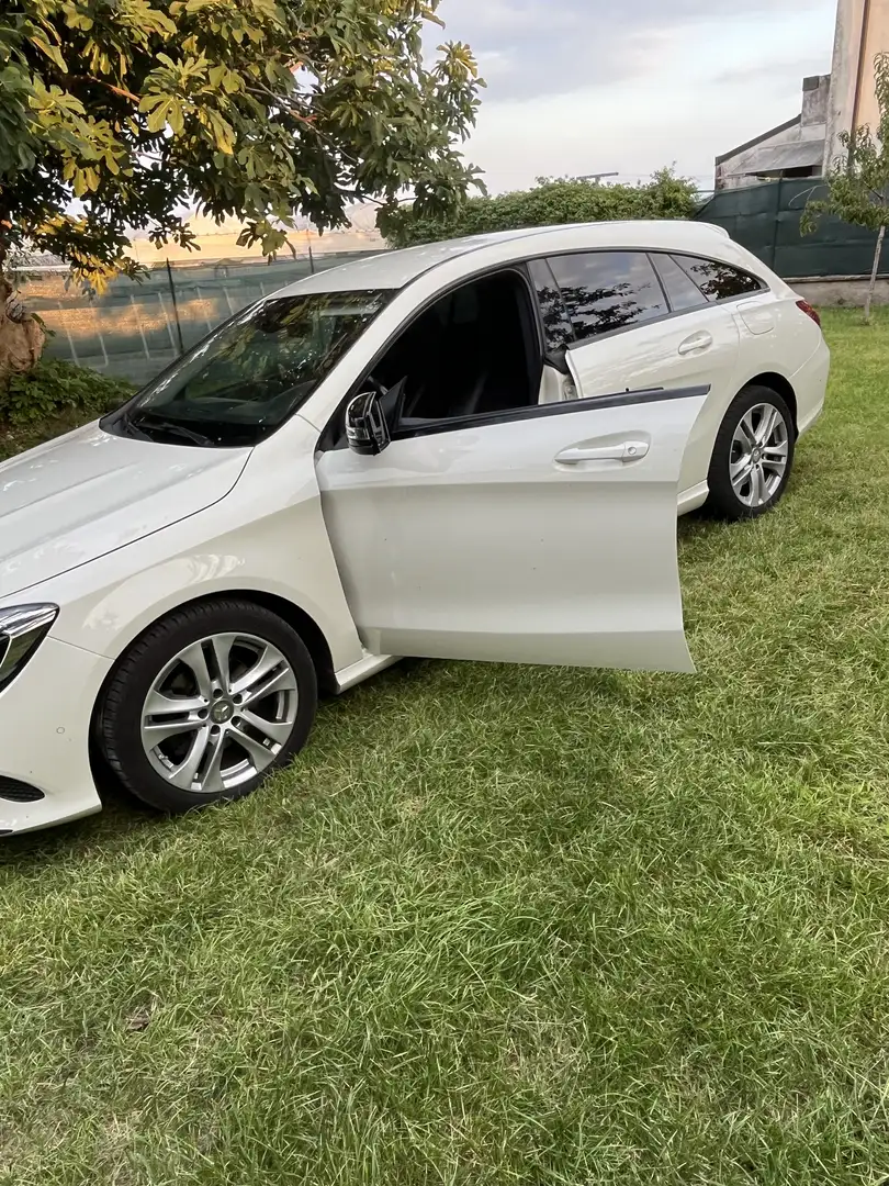Mercedes-Benz CL 200 - 1