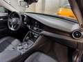 Alfa Romeo Giulia 2,2 150 Squadra Sportiva Blau - thumbnail 10