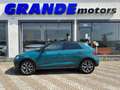 Audi A1 A1 Citycarver 35 tfsi 150cv S-tronic S-line Blauw - thumbnail 4