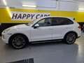 Porsche Cayenne Diesel Platinum Edition Aut. Blanco - thumbnail 1