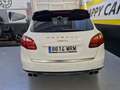 Porsche Cayenne Diesel Platinum Edition Aut. Blanco - thumbnail 5