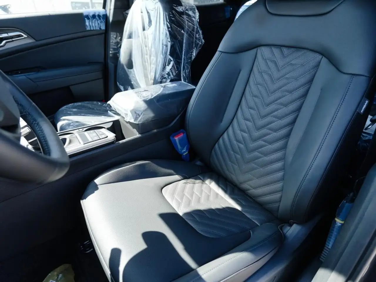Kia Sportage снимка Kia Sportage