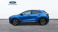 Ford Puma 1.0 ECOBOOST 114KW MHEV TITANIUM X DCT 5P Bleu - thumbnail 3