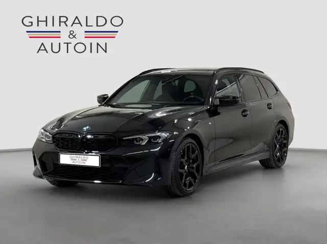 BMW 340