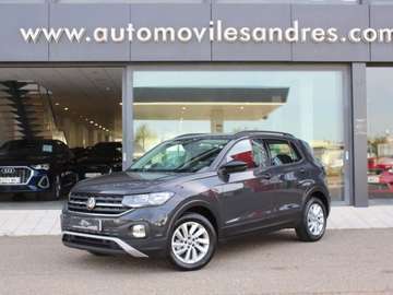 1.0 TSI Advance
